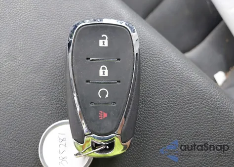 2024 Chevrolet Trailblazer Fwd Lt z USA, uszkodzony, nr VIN KL79MPSL1RB034524